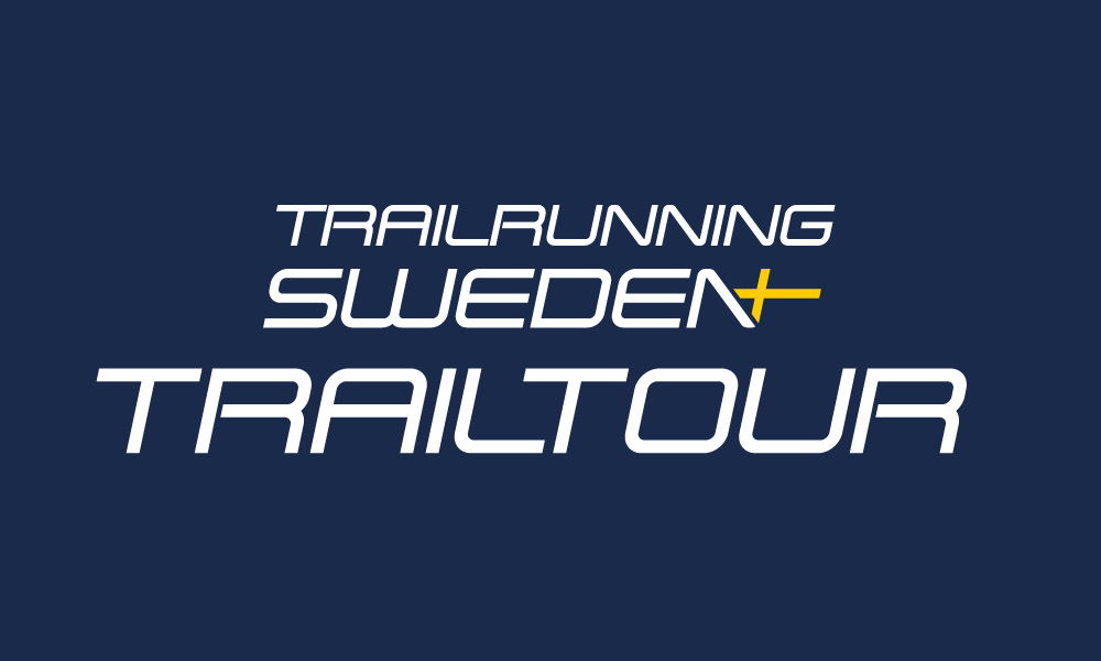 Trailrunning Sweden Trailtour